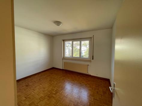 Sierre, Valais - Dernier étage 3.5 pièces 83.67 m2 CHF 340'000.-