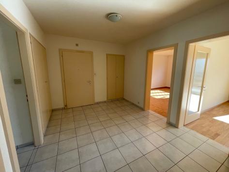 Sierre, Valais - Dernier étage 3.5 pièces 83.67 m2 CHF 340'000.-