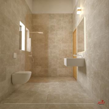 Chalais, Valais - Duplex 3.5 pièces 96.00 m2  dès CHF 508'000.-