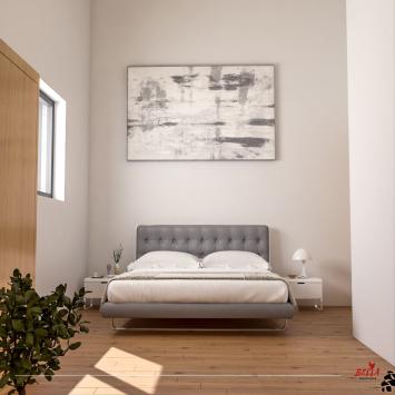 Chalais, Valais - Duplex 3.5 pièces 96.00 m2  dès CHF 508'000.-