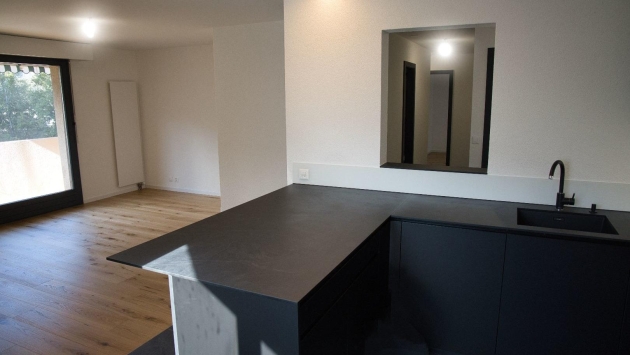 BON - Appartement de 4,5 pces - Sion Apartment / flat Apartment / flat, 4.5 Rooms, 102.00 m2  CHF 635'000.- 1950 Sion