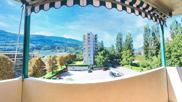 Sion, Valais - Apartment / flat 4.5 Rooms 102.00 m2 CHF 635'000.-