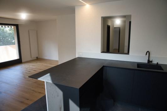 Sion, Valais - Apartment / flat 4.5 Rooms 102.00 m2 CHF 635'000.-