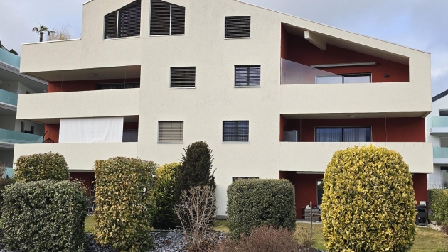 BOTANA - Conthey 4,5 pièces en attique Attica Attica, 4.5 Rooms, 171.00 m2  CHF 1'090'000.- 1964 Conthey