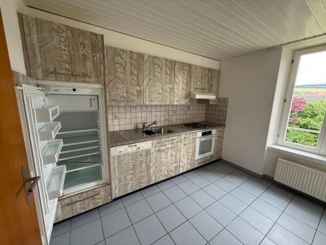 Porrentruy, Jura - Appartement 4.5 pièces 77.00 m2 CHF 1'060.- / mois