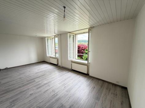 Porrentruy, Jura - Appartement 4.5 pièces 77.00 m2 CHF 1'060.- / mois
