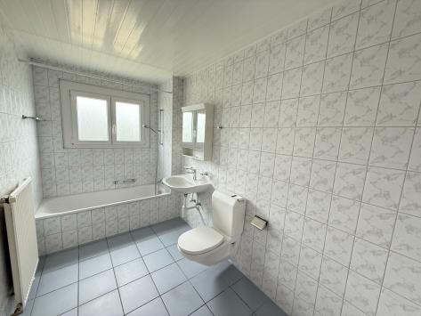 Porrentruy, Jura - Appartement 4.5 pièces 77.00 m2 CHF 1'060.- / mois