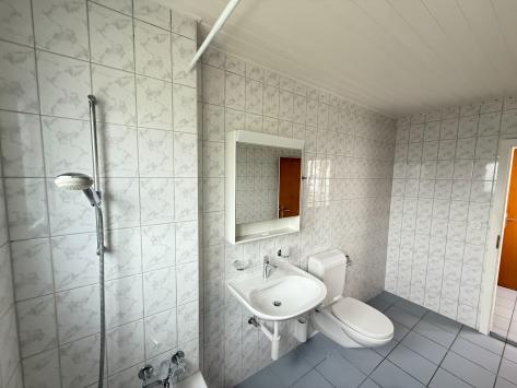 Porrentruy, Jura - Appartement 4.5 pièces 77.00 m2 CHF 1'060.- / mois