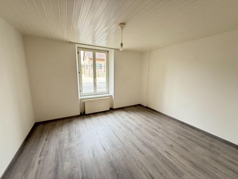 Porrentruy, Jura - Appartement 4.5 pièces 77.00 m2 CHF 1'060.- / mois