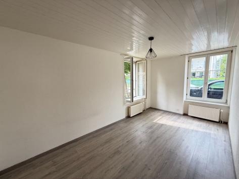 Porrentruy, Jura - Appartement 4.5 pièces 77.00 m2 CHF 1'060.- / mois