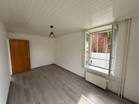 Porrentruy, Jura - Appartement 4.5 pièces 77.00 m2 CHF 1'060.- / mois
