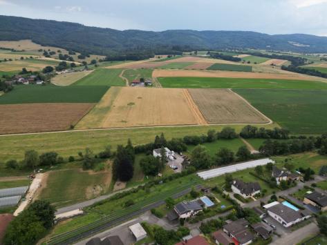 Courgenay, Jura - Commerce 10.0 pièces 320.00 m2 CHF 695'000.-