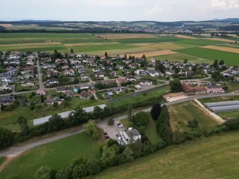 Courgenay, Jura - Commerce 10.0 pièces 320.00 m2 CHF 695'000.-