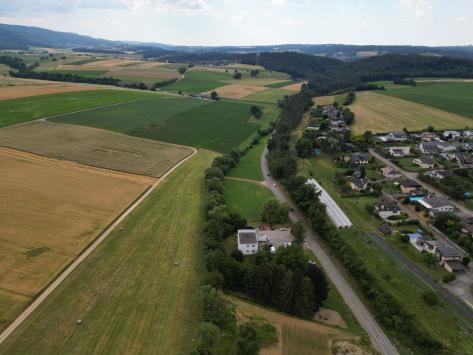 Courgenay, Jura - Commerce 10.0 pièces 320.00 m2 CHF 695'000.-