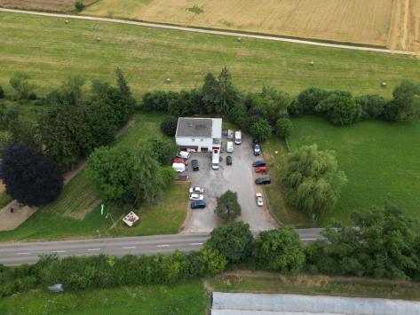 Courgenay, Jura - Commerce 10.0 pièces 320.00 m2 CHF 695'000.-