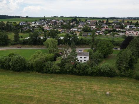 Courgenay, Jura - Commerce 10.0 pièces 320.00 m2 CHF 695'000.-