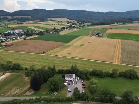 Courgenay, Jura - Commerce 10.0 pièces 320.00 m2 CHF 695'000.-