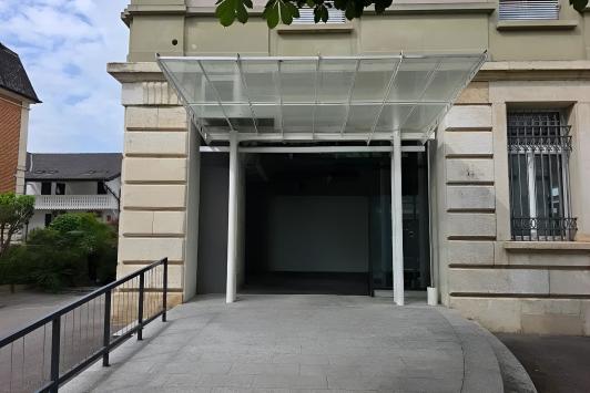 Porrentruy, Jura - Bureau 1.0 pièces 34.00 m2 CHF 1'150.- / mois