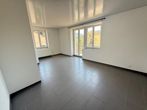 Courgenay, Jura - Immeuble locatif 4.0 pièces 508.00 m2 CHF 1'250'000.-