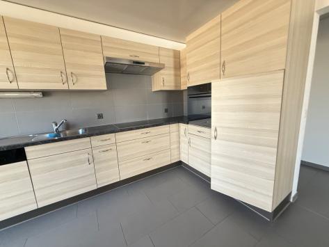 Courgenay, Jura - Immeuble locatif 4.0 pièces 508.00 m2 CHF 1'250'000.-