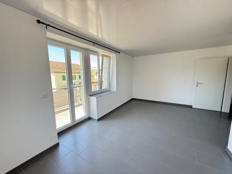 Courgenay, Jura - Immeuble locatif 4.0 pièces 508.00 m2 CHF 1'250'000.-