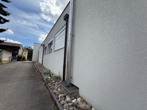Courgenay, Jura - Immeuble locatif 4.0 pièces 508.00 m2 CHF 1'250'000.-