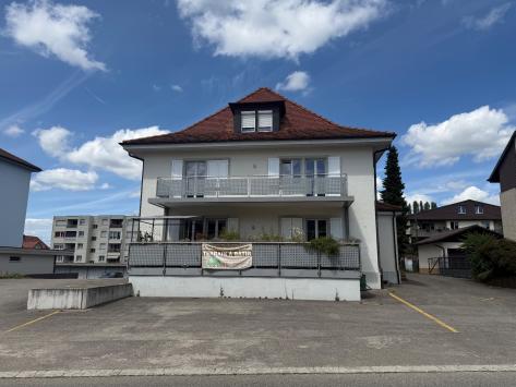 Courgenay, Jura - Immeuble locatif 4.0 pièces 508.00 m2 CHF 1'250'000.-