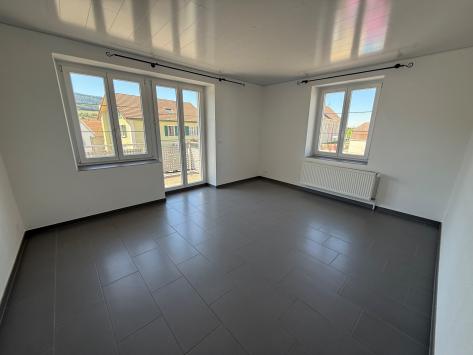 Courgenay, Jura - Immeuble locatif 4.0 pièces 508.00 m2 CHF 1'250'000.-