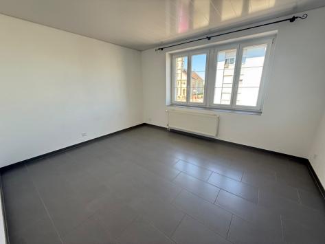 Courgenay, Jura - Immeuble locatif 4.0 pièces 508.00 m2 CHF 1'400'000.-