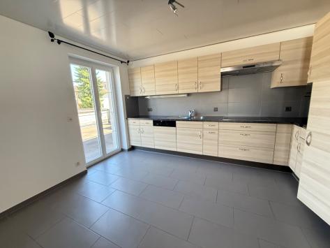 Courgenay, Jura - Immeuble locatif 4.0 pièces 508.00 m2 CHF 1'400'000.-