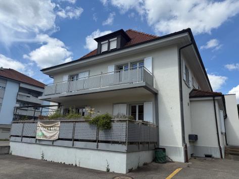 Courgenay, Jura - Immeuble locatif 4.0 pièces 508.00 m2 CHF 1'400'000.-