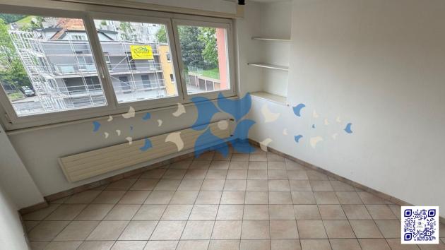 La Chaux-de-Fonds, Neuchâtel - Appartement 2.5 pièces 67.76 m2 CHF 270'000.-