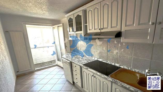 La Chaux-de-Fonds, Neuchâtel - Appartement 2.5 pièces 67.76 m2 CHF 270'000.-