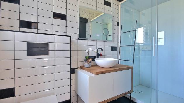 Lens, Valais - Maison contemporaine 5.5 pièces 215.85 m2 CHF 1'750'000.-