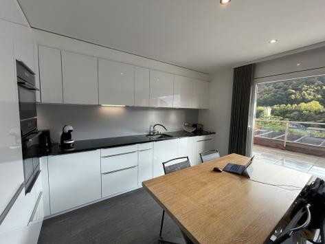 Sion, Valais - Duplex 3.5 Rooms 126.00 m2 CHF 1'040'000.-