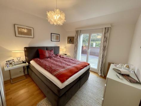 Sion, Valais - Duplex 3.5 Rooms 126.00 m2 CHF 1'040'000.-