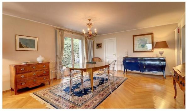 Villeneuve, Vaud - Maison 6.5 pièces 248.00 m2 CHF 2'520'000.-