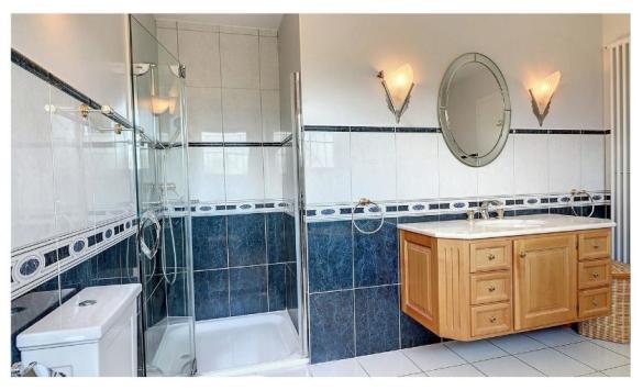 Villeneuve, Vaud - Maison 6.5 pièces 248.00 m2 CHF 2'520'000.-