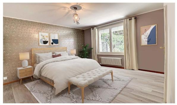 Villeneuve, Vaud - Maison 6.5 pièces 248.00 m2 CHF 2'520'000.-