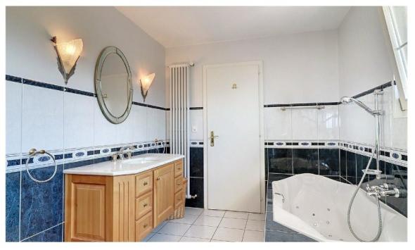 Villeneuve, Vaud - Maison 6.5 pièces 248.00 m2 CHF 2'520'000.-