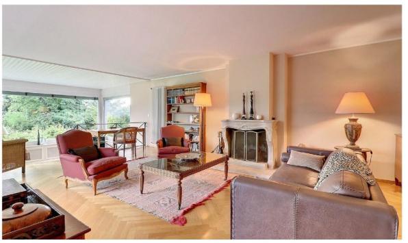 Villeneuve, Vaud - Maison 6.5 pièces 248.00 m2 CHF 2'520'000.-