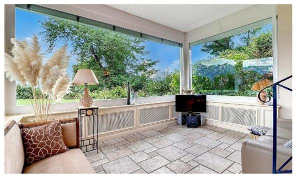 Villeneuve, Vaud - Maison 6.5 pièces 248.00 m2 CHF 2'520'000.-