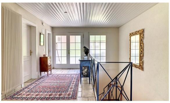 Villeneuve, Vaud - Maison 6.5 pièces 248.00 m2 CHF 2'520'000.-