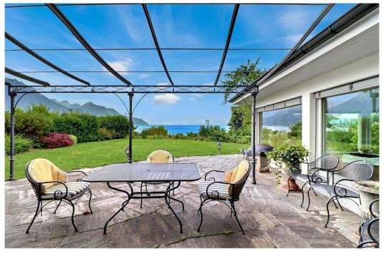 Villeneuve, Vaud - Maison 6.5 pièces 248.00 m2 CHF 2'520'000.-