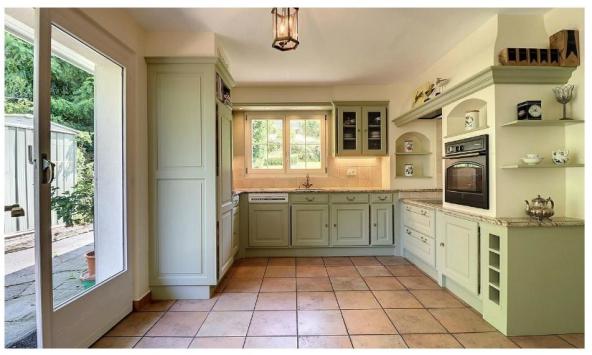 Villeneuve, Vaud - Maison 6.5 pièces 248.00 m2 CHF 2'520'000.-