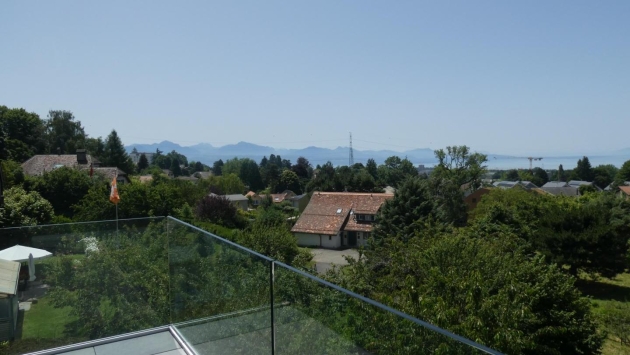 Appartement de 3.5 pièces Apartment / flat Apartment / flat, 3.5 Rooms, 110.00 m2  CHF 2'900.- 1052 Le Mont-sur-Lausanne