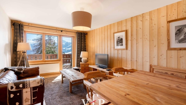 Vouamons B4 Apartment / flat Apartment / flat, 2.5 Rooms, 64.00 m2  CHF 1'790'000.- 1936 Verbier