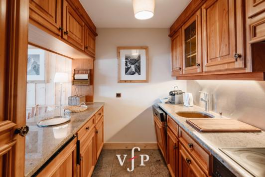 Verbier, Valais - Apartment / flat 2.5 Rooms 64.00 m2 CHF 1'790'000.-