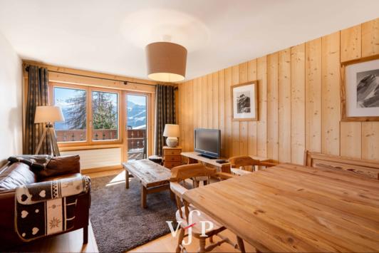 Verbier, Valais - Apartment / flat 2.5 Rooms 64.00 m2 CHF 1'790'000.-