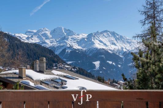 Verbier, Valais - Apartment / flat 2.5 Rooms 64.00 m2 CHF 1'790'000.-